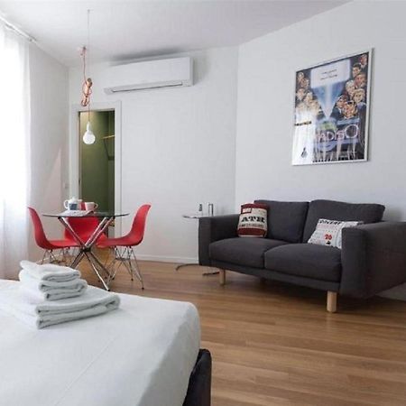 Navigli Suites - Tornatore มิลาน ภายนอก รูปภาพ