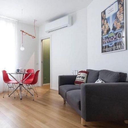 Navigli Suites - Tornatore มิลาน ภายนอก รูปภาพ