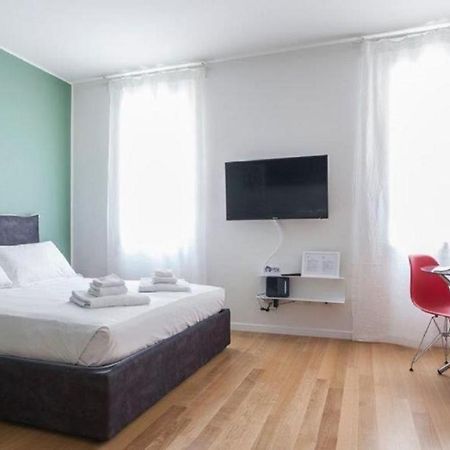 Navigli Suites - Tornatore มิลาน ภายนอก รูปภาพ