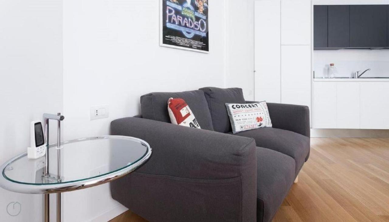 Navigli Suites - Tornatore มิลาน ภายนอก รูปภาพ