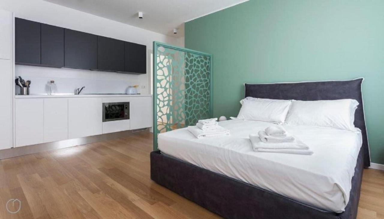 Navigli Suites - Tornatore มิลาน ภายนอก รูปภาพ