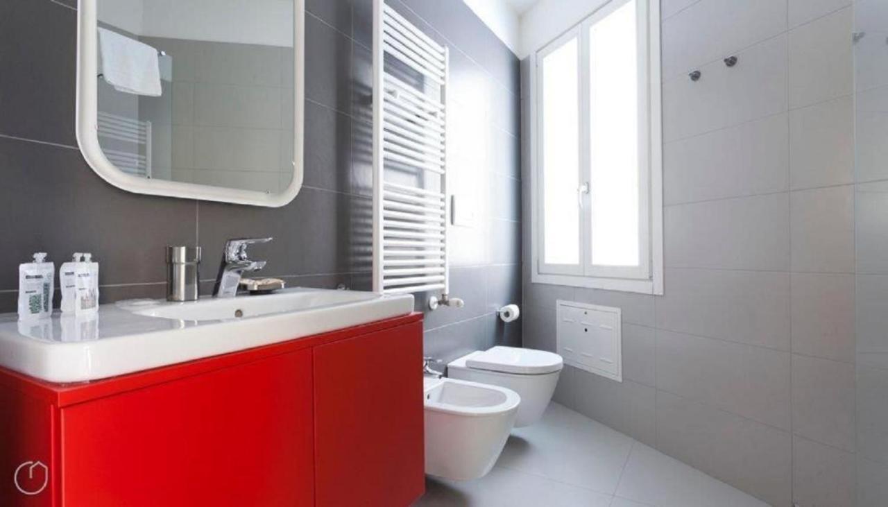 Navigli Suites - Tornatore มิลาน ภายนอก รูปภาพ