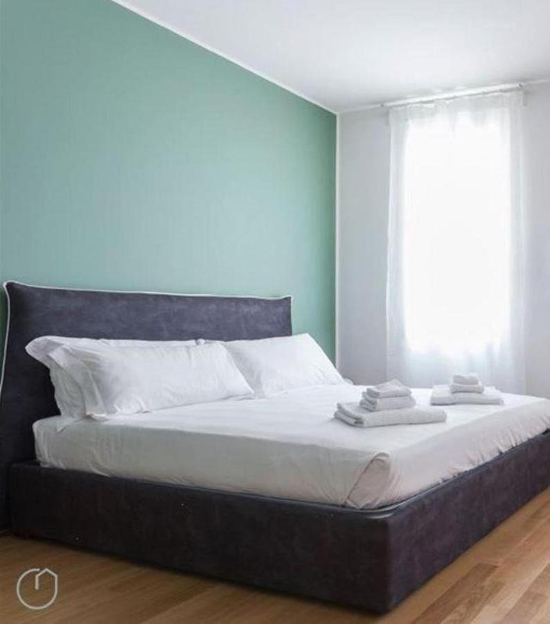 Navigli Suites - Tornatore มิลาน ภายนอก รูปภาพ