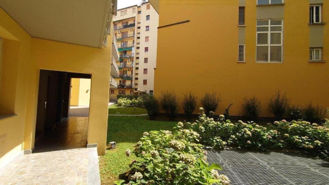 Navigli Suites - Tornatore มิลาน ภายนอก รูปภาพ