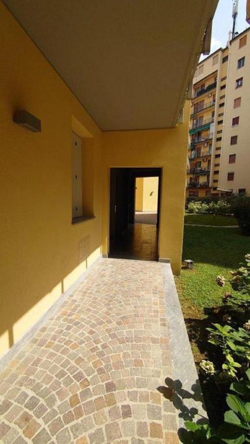 Navigli Suites - Tornatore มิลาน ภายนอก รูปภาพ